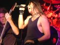 OUTWORLD (Live) on Robbs MetalWorks 2007