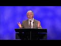 Divorce and Remarriage - IHOPKC May 2011 - David Pawson