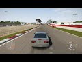 I go almost too quick for my own good! -Forza Motorsport 6-