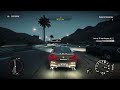 Need for Speed™ Rivals doing radome stuff