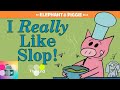 🐘🐷3 - Elephant & Piggie Vol 3 - Kids Book Read Alouds - Five Book Compilation - Mo Willems