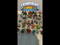 Skylanders Unboxing in 2022 | Big and Cheap 20$ Lot 😄 #shorts