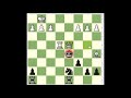The Most Suspenseful Game In Coffee Chess History!!! Carlini vs. 