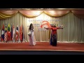 AYWoSE 2017 - Cultural Performance - Vietnam