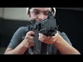 The Gas Blowback Krytac KRISS Vector - Explaining & Debunking (Airsoft)