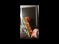 K'nex zigzag ramp 3 : [demo]