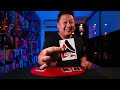 Learn this Beginner's Card Trick. (Coincidence or Magic?)