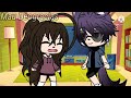 Shortie is our roommate?! | Original Gacha Life Mini Movie