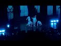 TXT ACT:LOVESICK WORLD TOUR - HOUSTON [Opening Video and 0X1+LOVESONG]
