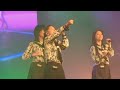 Atarashii Gakko! live in Köln / Cologne 7.6.2024 - Arigato - Hello - Forever Sisters - Candy