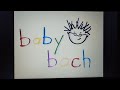 Opening To Baby Bach Late 2000 VHS (Extended Version)