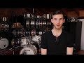 Sonor AQ2 Series Drum Sets In-Depth Review