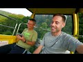 Cool Chinese Temple on a Mountain | Travel China | Guangdong Vlog | China Solo Travel (Ep. 39)