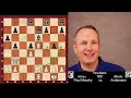 Paul Morphy Plays 13 Direct Threats in this 20 Move Miniature!