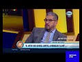 Batistuta habla de Ronaldo y Crespo