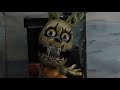 [FNAF/STOPMOTION] 