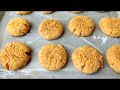 बाजार जैसी कोकोनट कूकीज कैसे बनाते हैं | Eggless COCONUT COOKIES in Kadai | Coconut Cookies Recipe