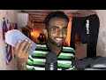 ASMR Unboxing Mic | I'm Not Allowed To Edit The Video