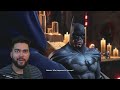 Batman Arkham City's Platinum was Torture! (DLC Included)