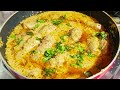 Malai Seekh Kabab Gravy | Afghani Malai Seekh Kabab Gravy recipe | Malai Seekh Kabab by faris Tarkaa