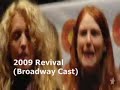 Hair (2009 Revival) - About Hair and Aquarius