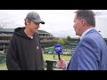 Alex De Minaur EMOTIONALLY DISTRAUGHT over Wimbledon withdrawal: Wimbledon 2024 | WWOS