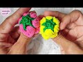 THESE CROCHET KEYCHAINS SELL LIKE WATER IN THE DESERT 🤑💰 (subtitled)