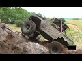 Suzuki Samurai 4X4 offroad Slovensko 2023 by Stenly