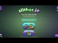 THE SLITHER.IO TEAMS SIMULATION?! | Stop Motion Animation