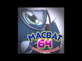 Macbat 64 Theme