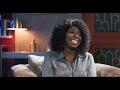 😳Angie Stone Dont Play That! | Angie Stone Funky Friday With Cam Newton | Ep 12