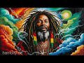Rastafari Rise - Raggae Music Jamaica