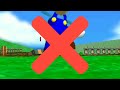 SM64: HOW TO MAKE TOADALLY EPIC SM64 BLOOPERS!!! (Blue Toad's style)