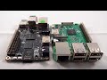 SHOWDOWN: Rock64 vs Raspberry Pi 3