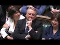 MPs debate Labour's plans set out in Kings speech – watch live