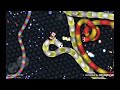 Slither.Io Epic full Gameplay Compilation