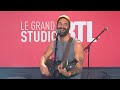 Ycare - Animaux fragiles (Live) - Le Grand Studio RTL