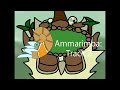 Fossil Island | Amarimba