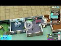 Mistakes into Miracles - Two Point Hospital [Bromageddon]