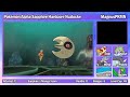 Can I Beat Pokémon ORAS Using Sapphire's MANGA Team? (Hardcore Nuzlocke Challenge)