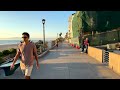 Manhattan Beach California - 4K