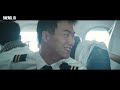 KISAH NYATA KECELAKAAN PESAWAT! Seluruh Alur Cerita Film THE CAPTAIN (2019)