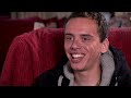 Logic Goes Back Home To Tell His Story with MTV