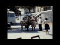 1960 Holiday in Mallorca, Spain - 8mm Found Footage