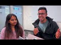 Indian Students in NYC Open up on Tech Recession & Jobs! Ft. NYU Students!