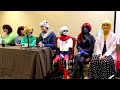 Undertale Panel | Derpycon 2016!