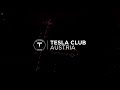 OFFICIAL TESLA TAKEOVER 2023 TESLA LIGHT SHOW || THE FINAL COUNTDOWN [4K]