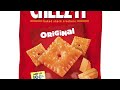 Are Cheez It's BAD for you?! Are Cheez It's Un-healthy for you!? **Up-Dated 2022**