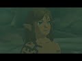 Zelda Tears of The Kingdom - Link Loses His Arm Vs Demon King Scene (2023) 4K ULTRA HD