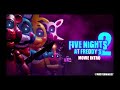 Behind The Scenes of FNAF Movie 2 Soundtrack thumbnail for ​⁠  I [Edit Timelapse] @ENDERTRAPCO